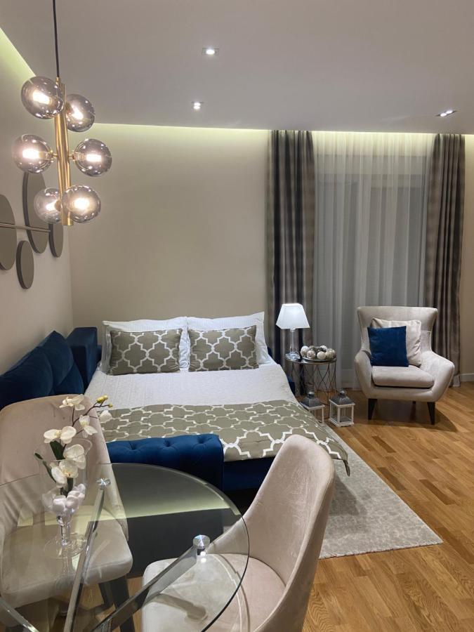 Tiffany Lux Apartment Trebinje Kültér fotó