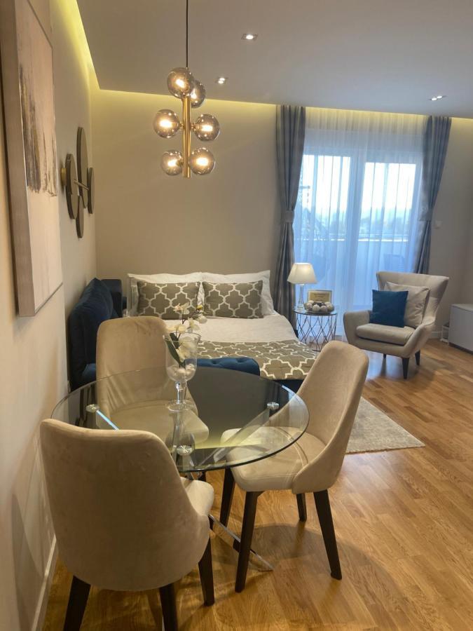 Tiffany Lux Apartment Trebinje Kültér fotó