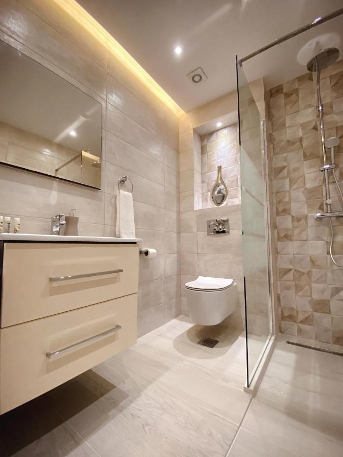 Tiffany Lux Apartment Trebinje Kültér fotó