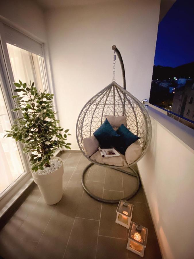 Tiffany Lux Apartment Trebinje Kültér fotó